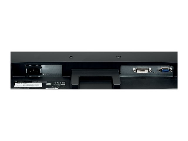 Bekijk afbeelding 3 van IIYAMA ProLite B2482HD-B1 24i TN LED
